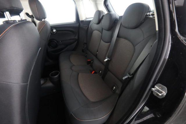 MINI Cooper D Mini 1.5 Cooper D 5 porte
