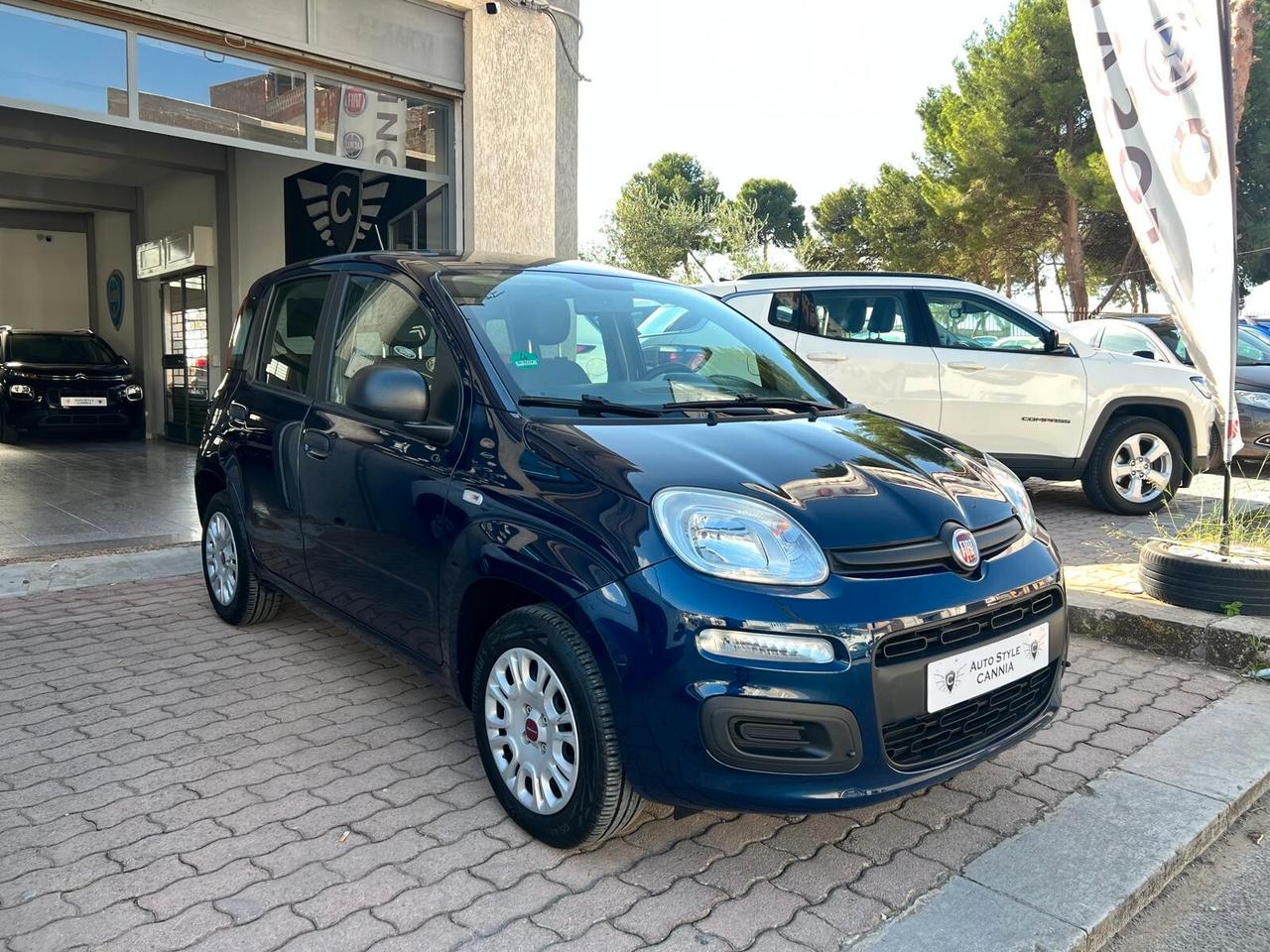 Fiat Panda 1.2 Easy