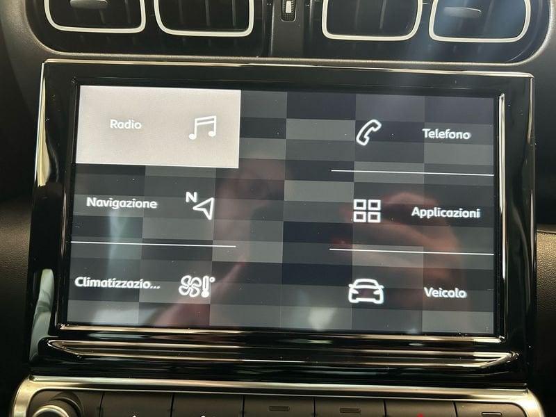 Citroën C3 Aircross PureTech 110 S&S Max - PROMO SIRONIAUTO+