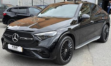 Mercedes-benz GLC 300 Mercedes-Benz GLC 300 Coupe d AMG Line Premium Plus 4matic auto