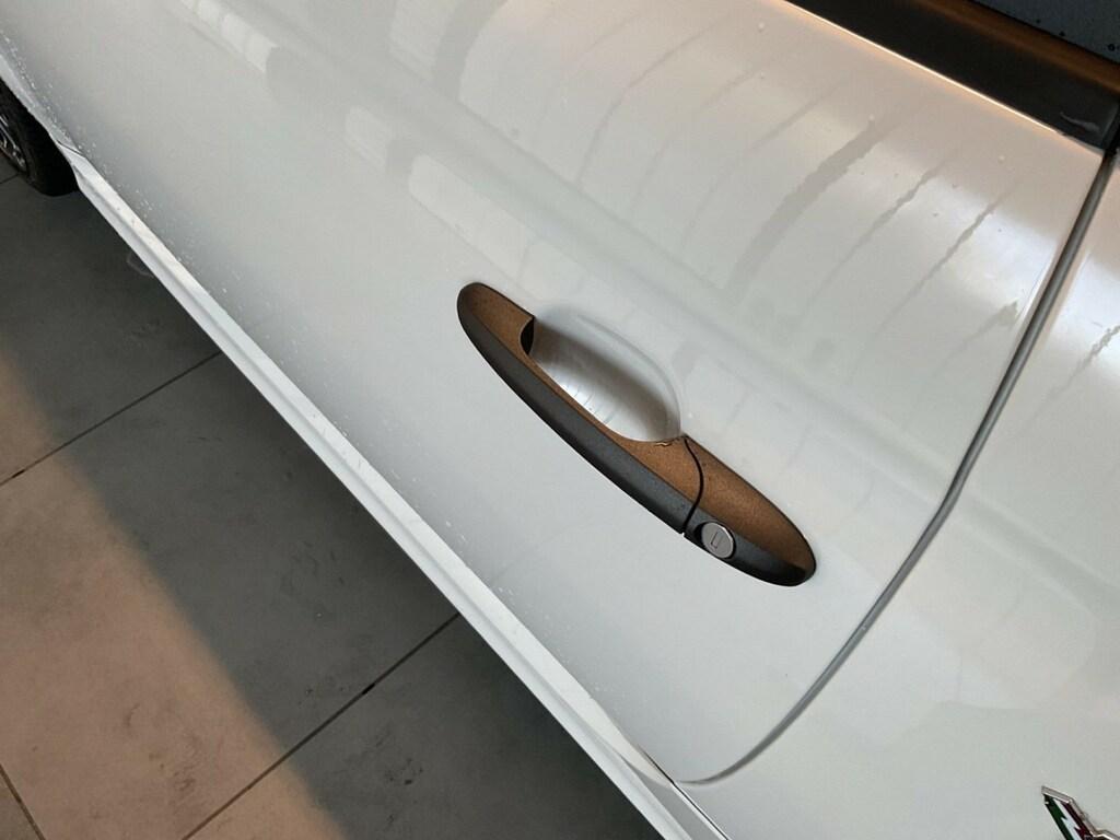 Abarth 595 1.4 T-Jet Turismo