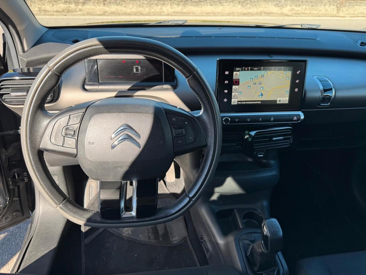 Citroen C4 Cactus Shine full optional