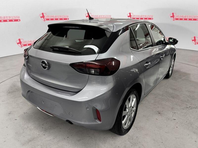 Opel Corsa Corsa 1.2 Edition