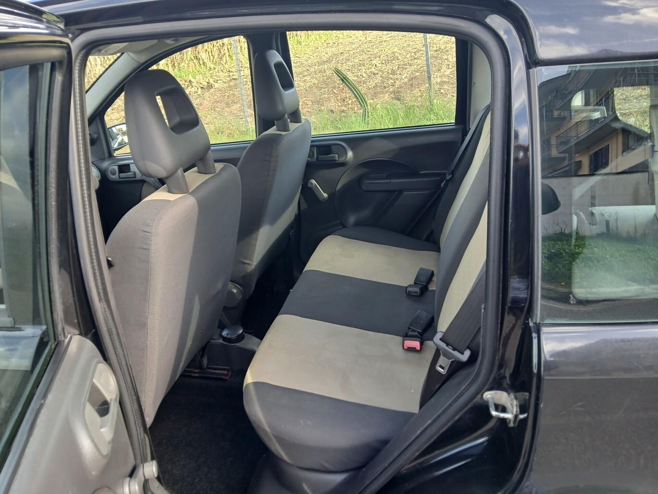 Fiat Panda 1.2 Dynamic anno 2007 Xfette condizioni