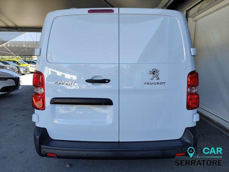 Peugeot Expert 2.0 Bluehdi Premium long 140cv S&S
