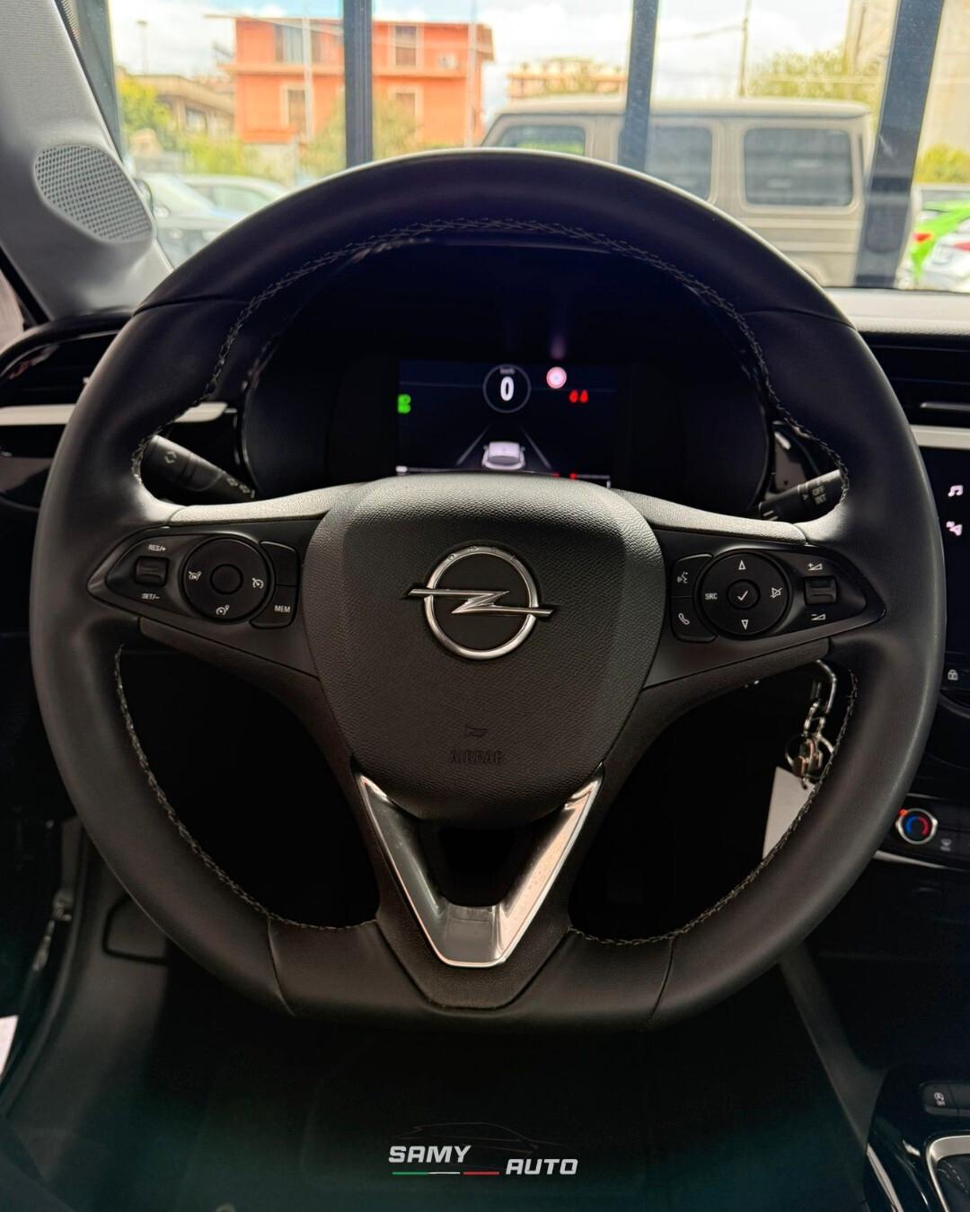 Opel Corsa 1.2 Edition