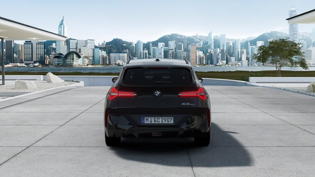 BMW X3 d MSport xDrive20 Steptronic