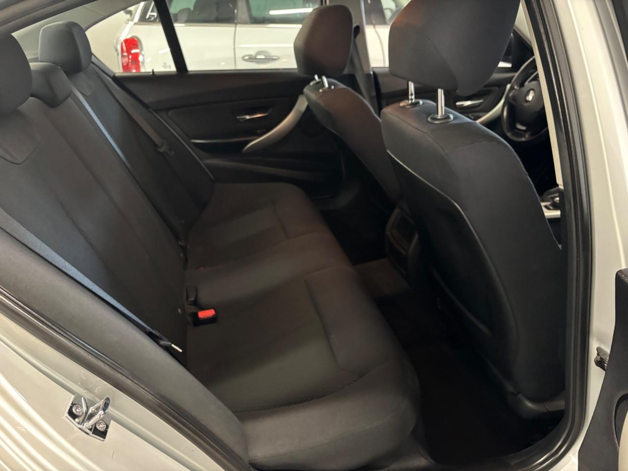Bmw 316d Msport |OK NEOPATENTATI | *MANUALE*