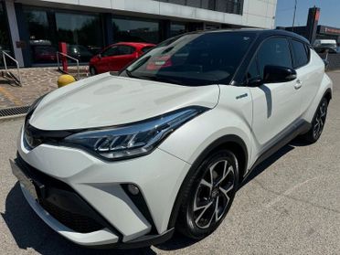 Toyota C-HR 1.8H (122CV) E-CVT Trend