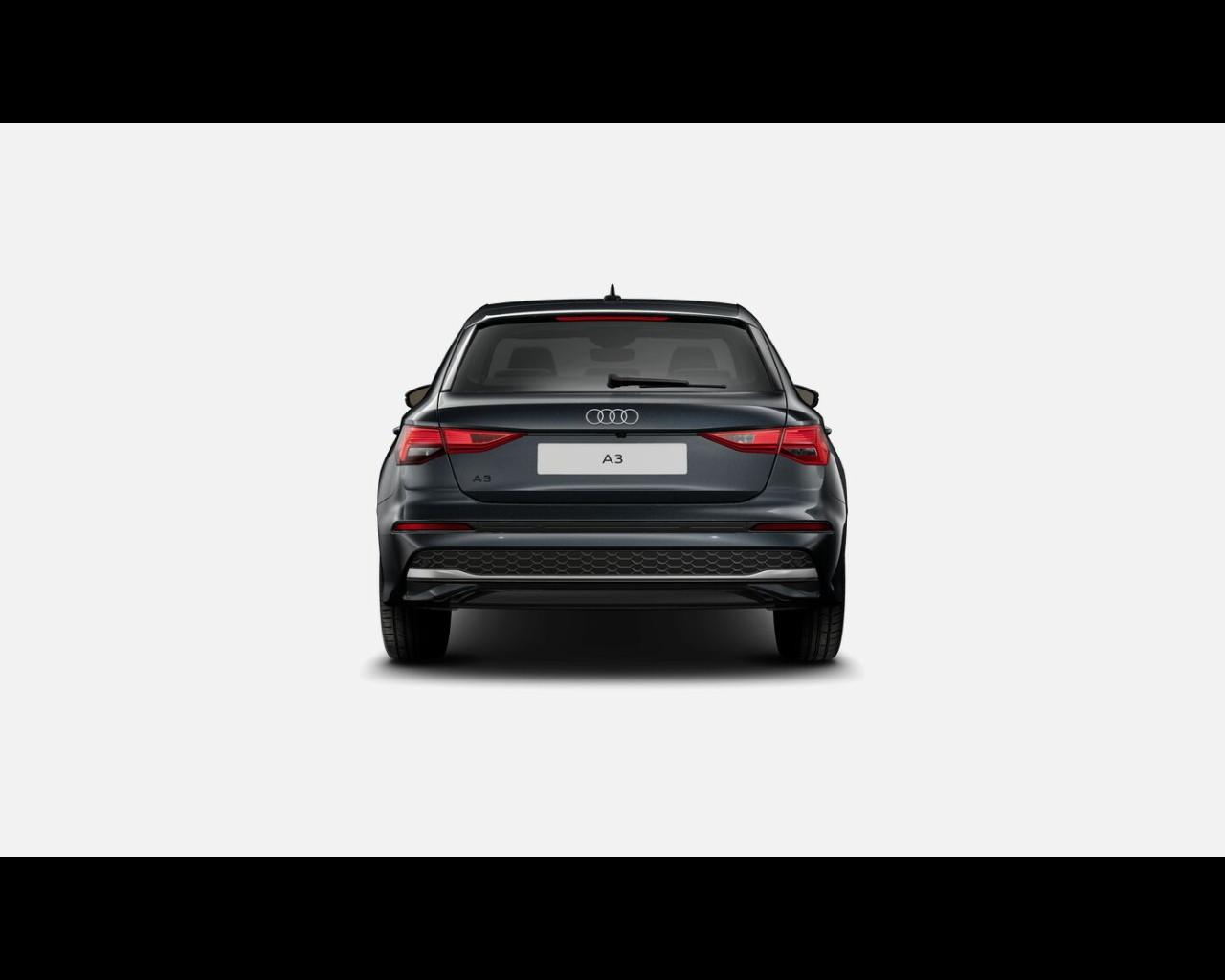 AUDI Audi A3 Sportback Business Advanced 40 TFSI e 150 kW S tronic