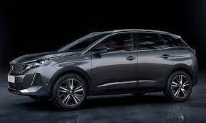 Peugeot 3008 BlueHDi 130 S&S EAT8 Allure Pack