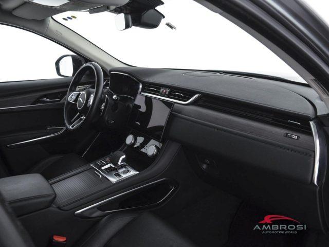 JAGUAR Other F PACE 2.0 D 163 CV AWD aut. R-Dynamic S