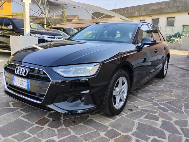 AUDI A4 Avant 35 TDI/163 CV S tronic Business