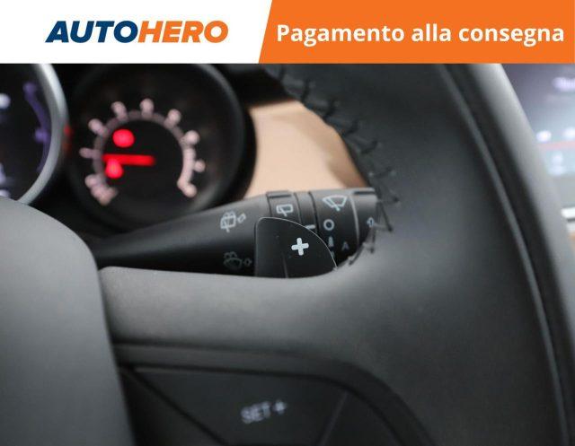 FIAT 500X 1.4 MultiAir 140 CV DCT Lounge