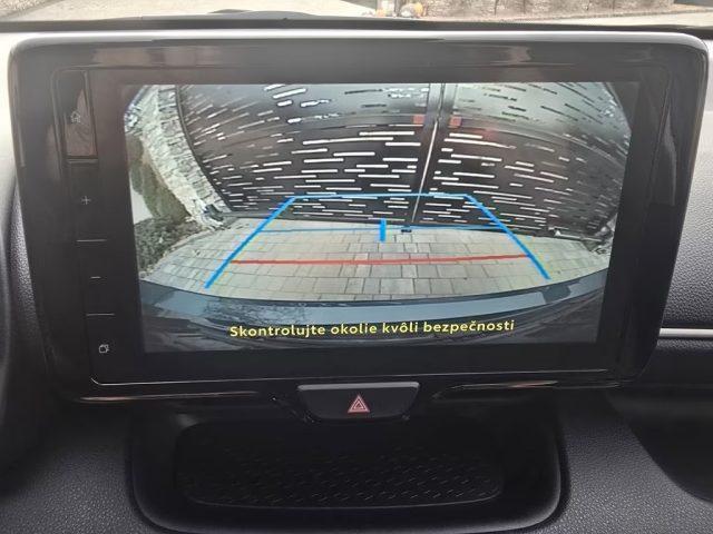 TOYOTA Yaris 1.5 Hybrid Style - NAVI CAMERA LED PDC