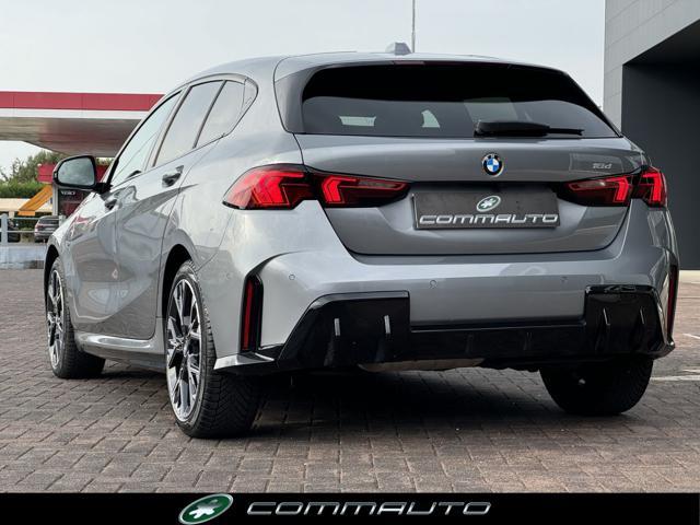 BMW 118 d MSport