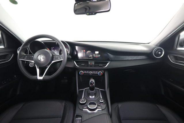 ALFA ROMEO Giulia Giulia 2.2 Turbodiesel 160 CV AT8 Executive