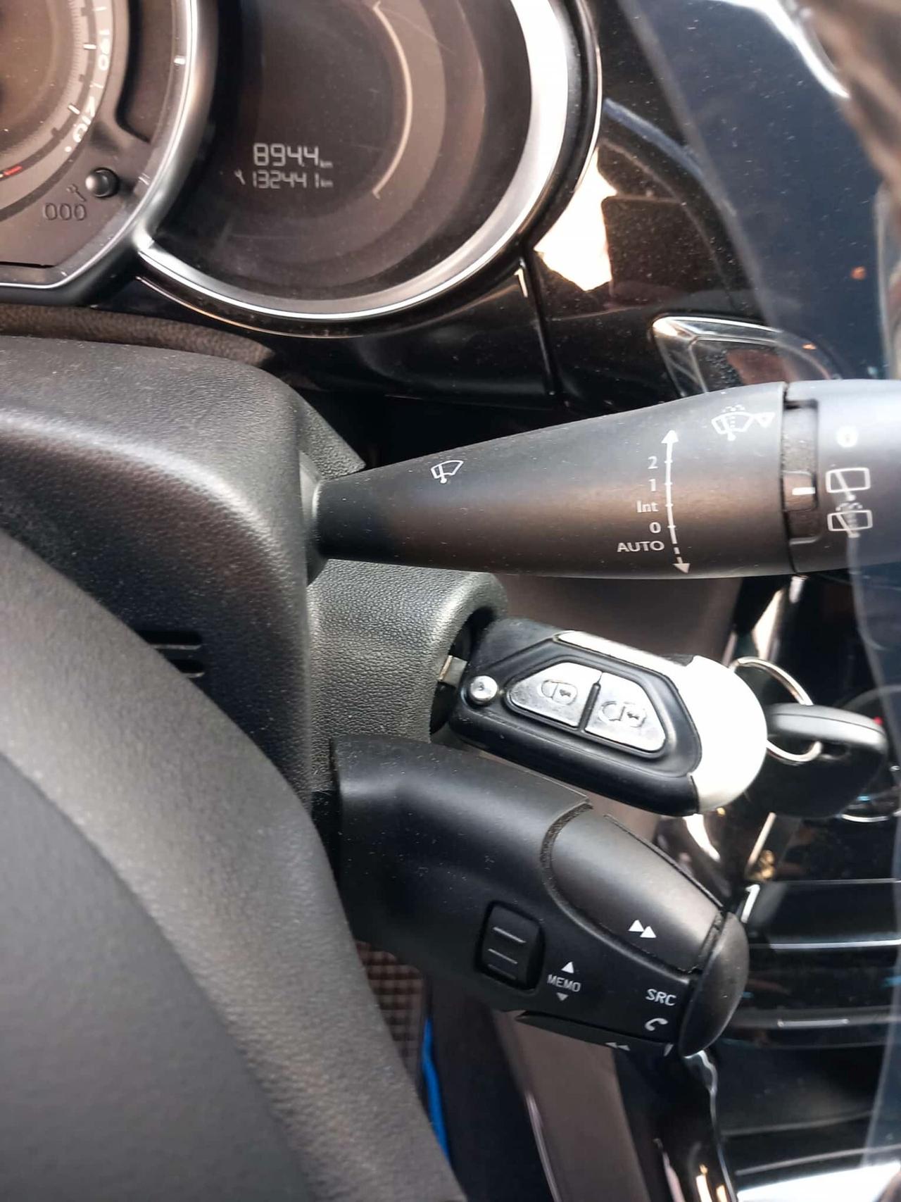 Ds3 Restyling 1,6 Diesel Euro6 Garantita 12 Mesi