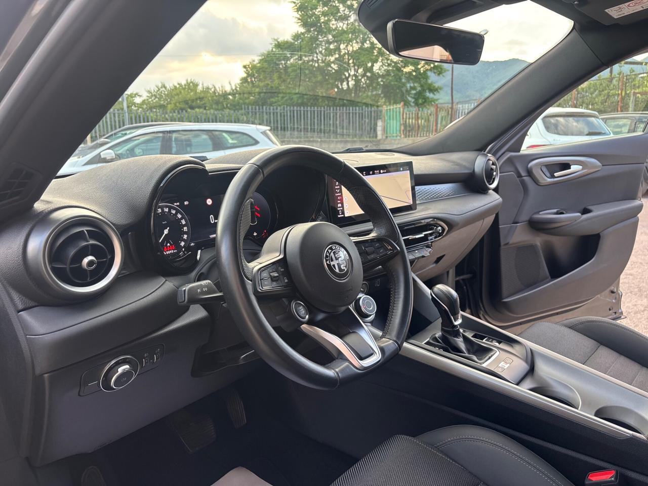 Alfa Romeo Tonale 1.6 diesel 130 CV TCT6 Super