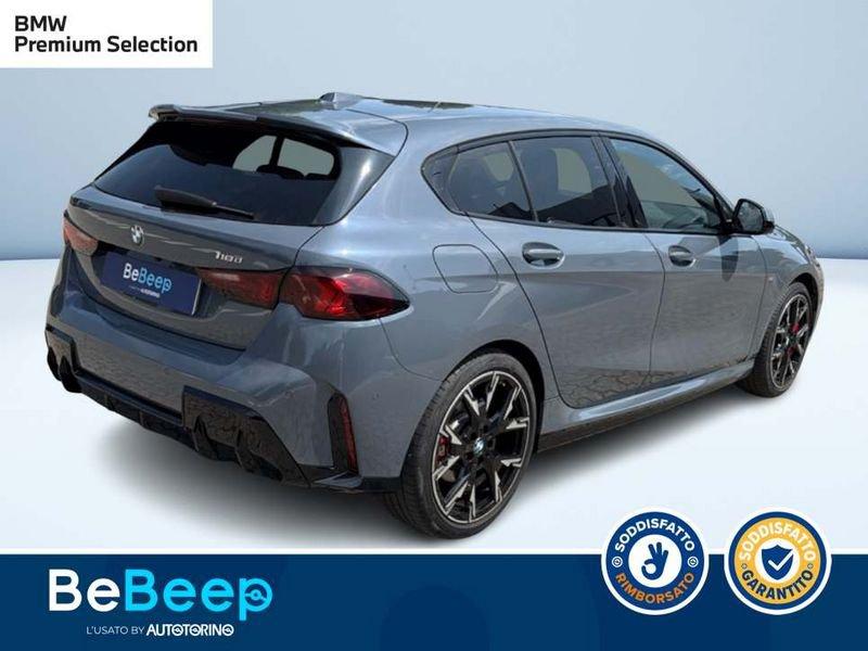 BMW Serie 1 118D MSPORT PRO AUTO