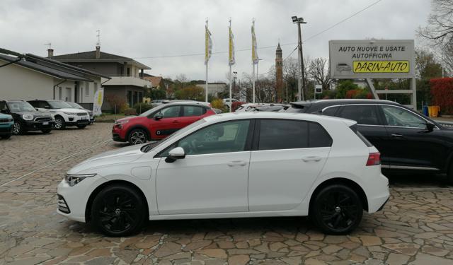 VOLKSWAGEN Golf 1.4 TSI eHYBRID 204 CV DSG Style