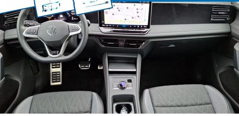 Volkswagen Tiguan 2.0 TDI 110KW SCR Goal DSG LED NAVI TRAVER PACK