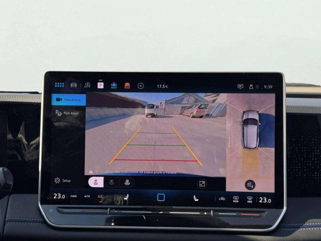 VOLKSWAGEN Tiguan 2.0 TDI DSG R-LINE AUTOMATICA