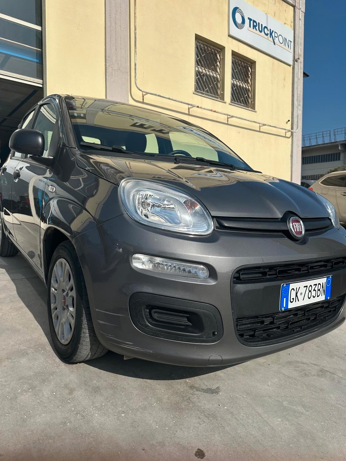 Fiat Panda 1.0 BENZINA 68 MILA KM APRILE 2022