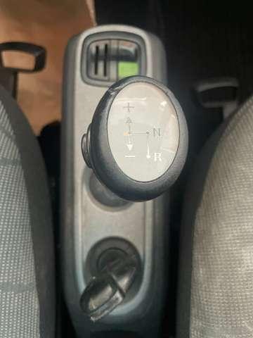 smart forTwo Fortwo 1.0 mhd Passion 71cv FL