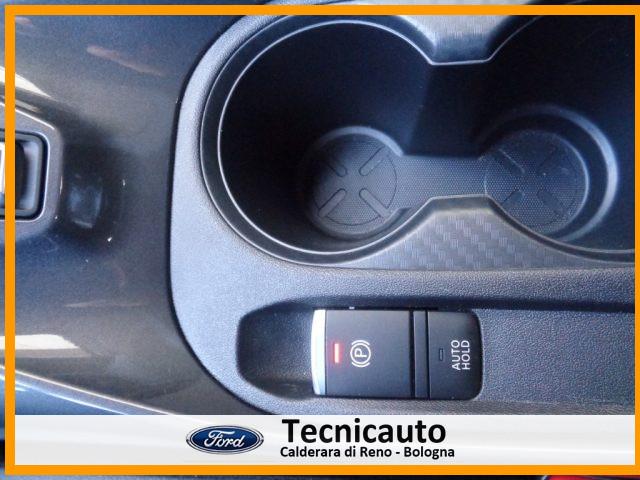 NISSAN Juke 1.0 DIG-T 114 CV N-Connecta