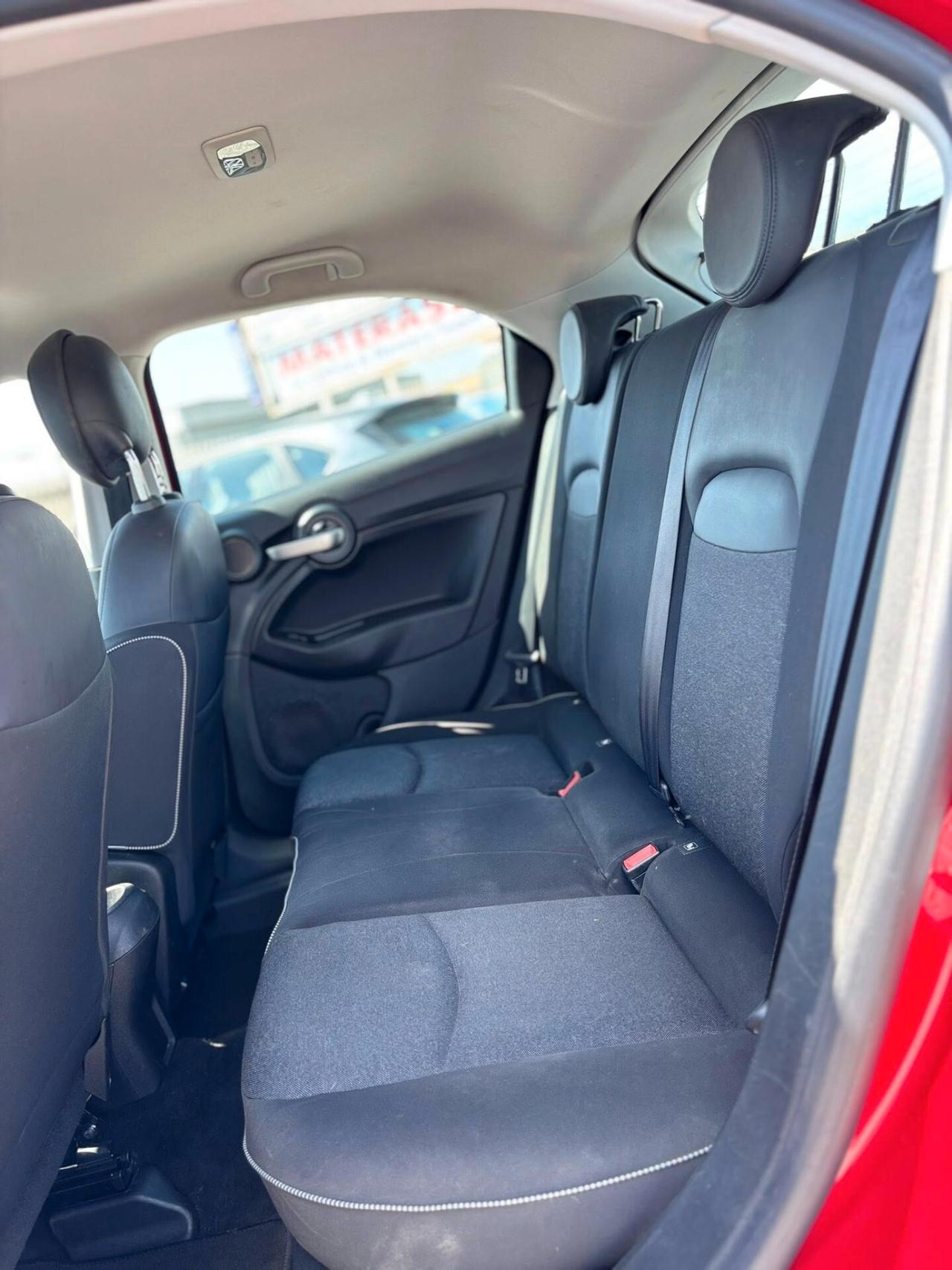 Fiat 500X 1.3 MultiJet 95 CV Urban