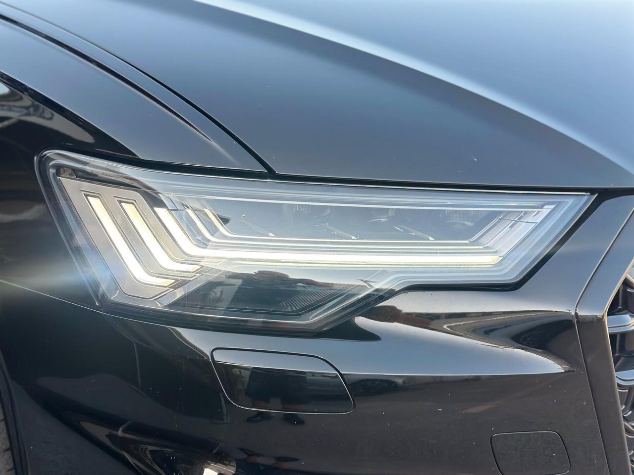 Audi A6 Avant 50 3.0 TDI quattro tiptronic S Line '20