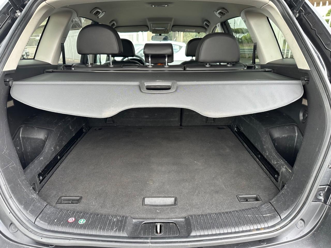 Opel Antara 2011 2.2 CDTI 163CV 4X4Cosmo Unlimited