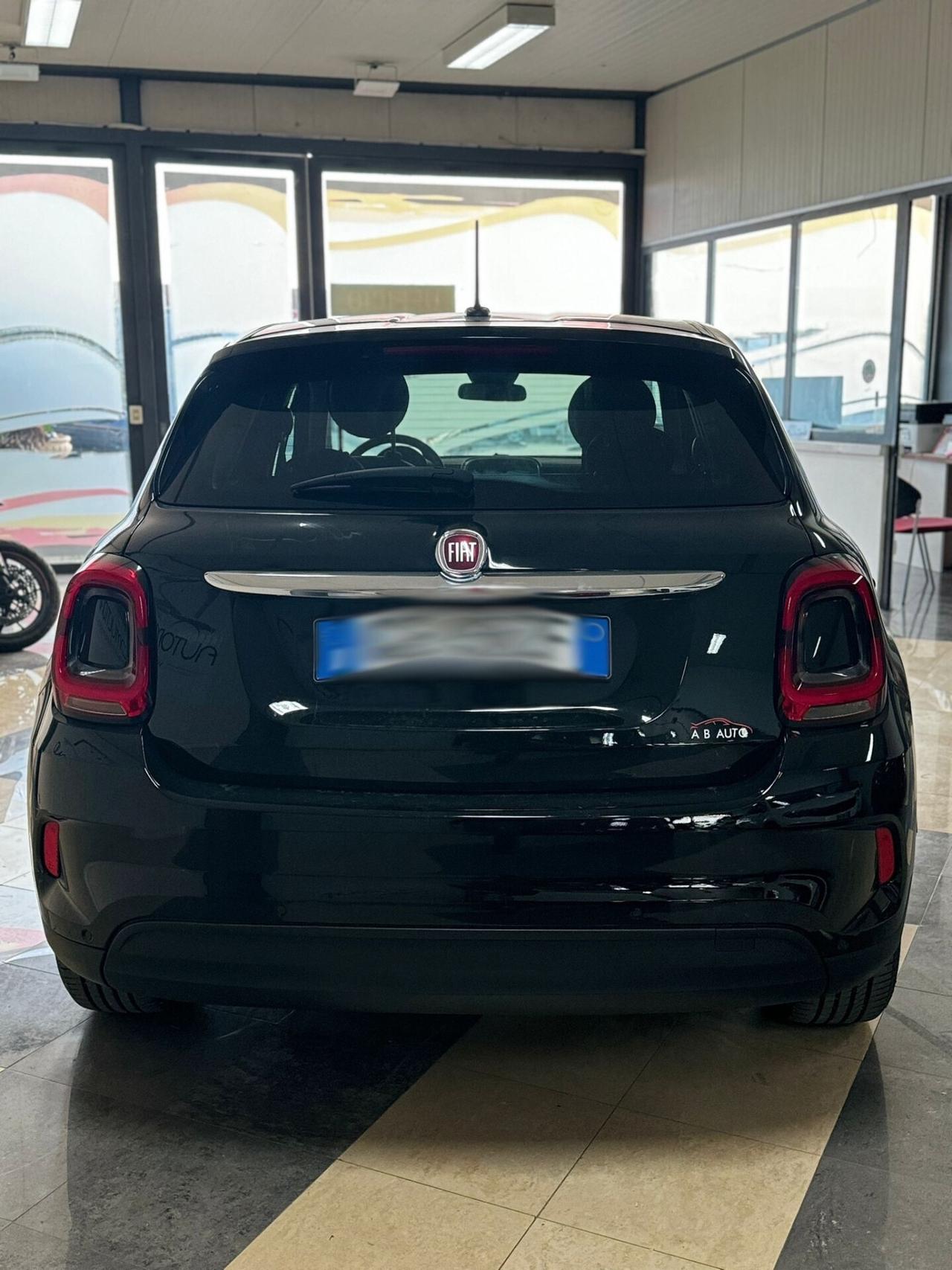 Fiat 500X 1.3 MultiJet 95 CV Sport