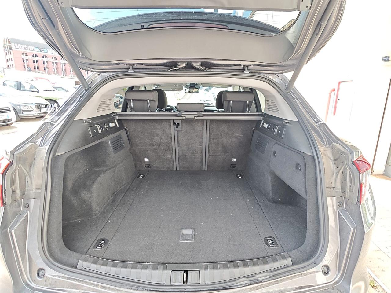 Alfa Romeo Stelvio 2.2 Turbodiesel 190 CV AT8 RWD Business