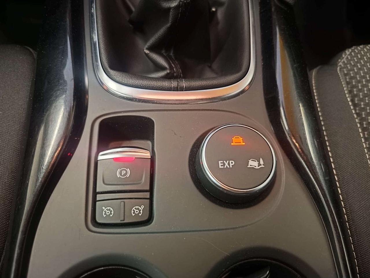Renault Kadjar Blue dCi 8V 115CV Sport Edition