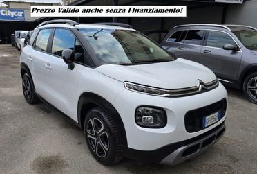 CITROEN C3 Aircross BlueHDi 110 S&S Feel