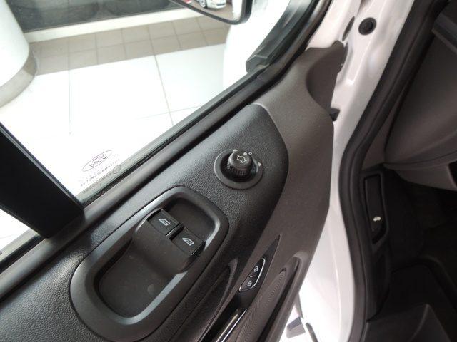 FORD Transit Custom 340 2.0 EcoBlue 130 PC Combi Trend