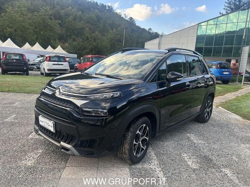Citroën C3 Aircross 1ª s. PureTech 110 S&S Plus