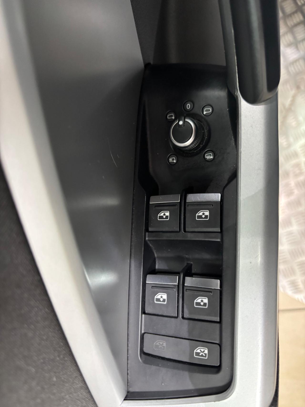 Audi Q3 35 TDI S tronic Business