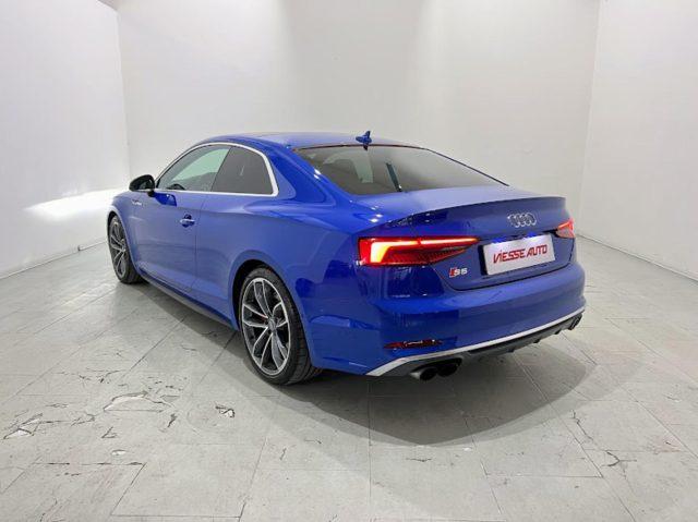 AUDI S5 COUPE'