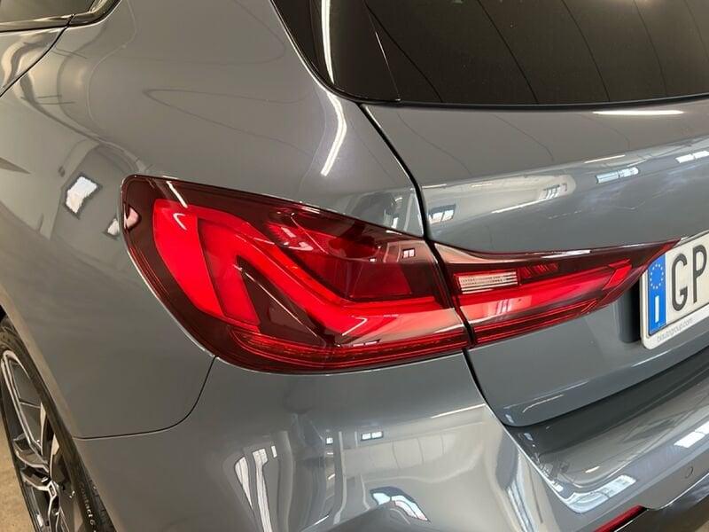 BMW Serie 1 F40 Diesel 118d Msport auto