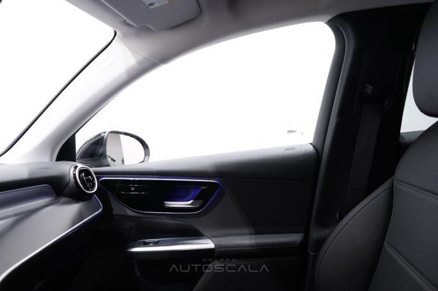 MERCEDES-BENZ GLC 200 d 4Matic Mild hybrid Coupé Advanced