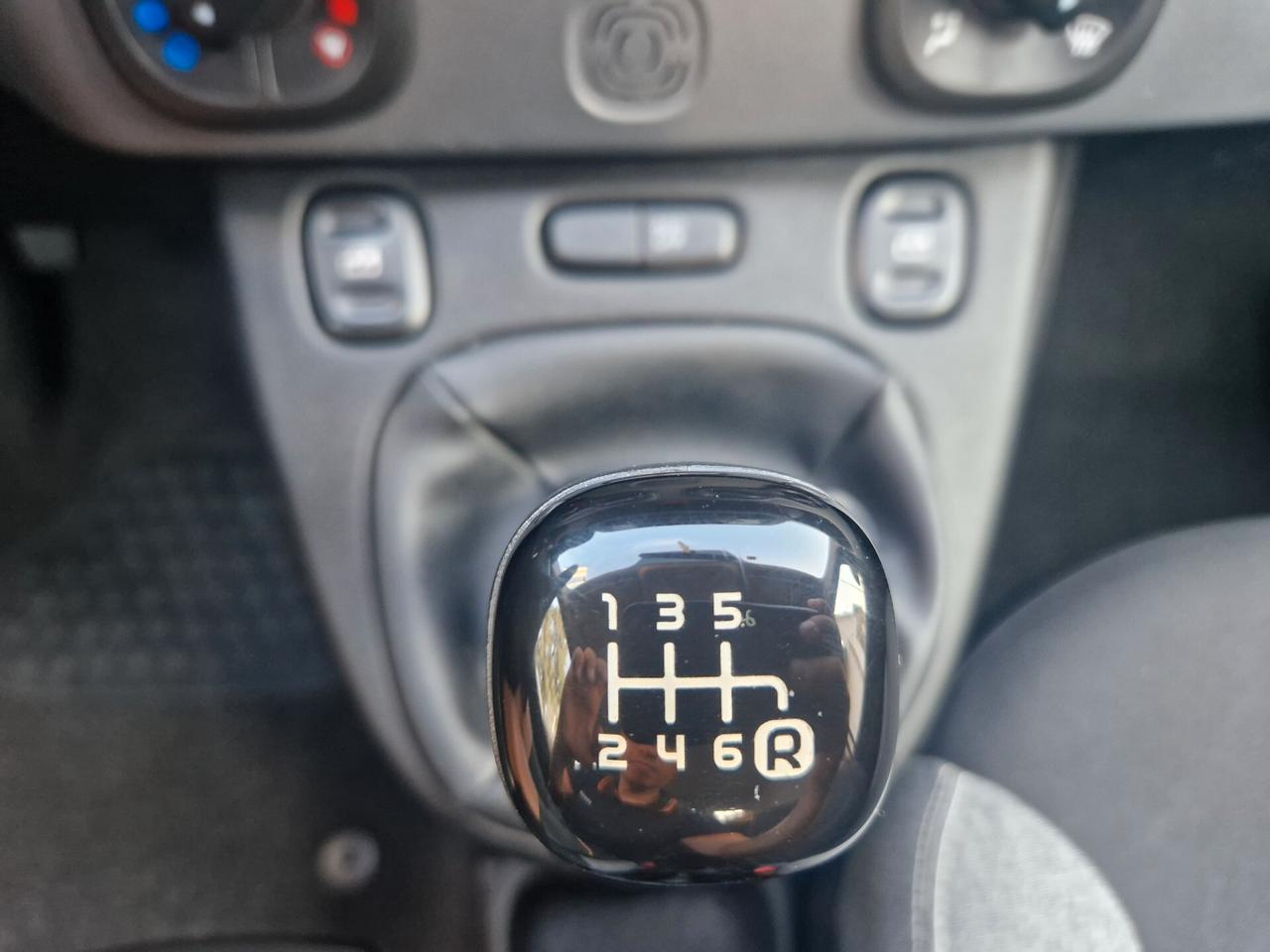 Fiat Panda 1.0 70CV "55.800 km" Bluetooth, Servosterzo, Clima