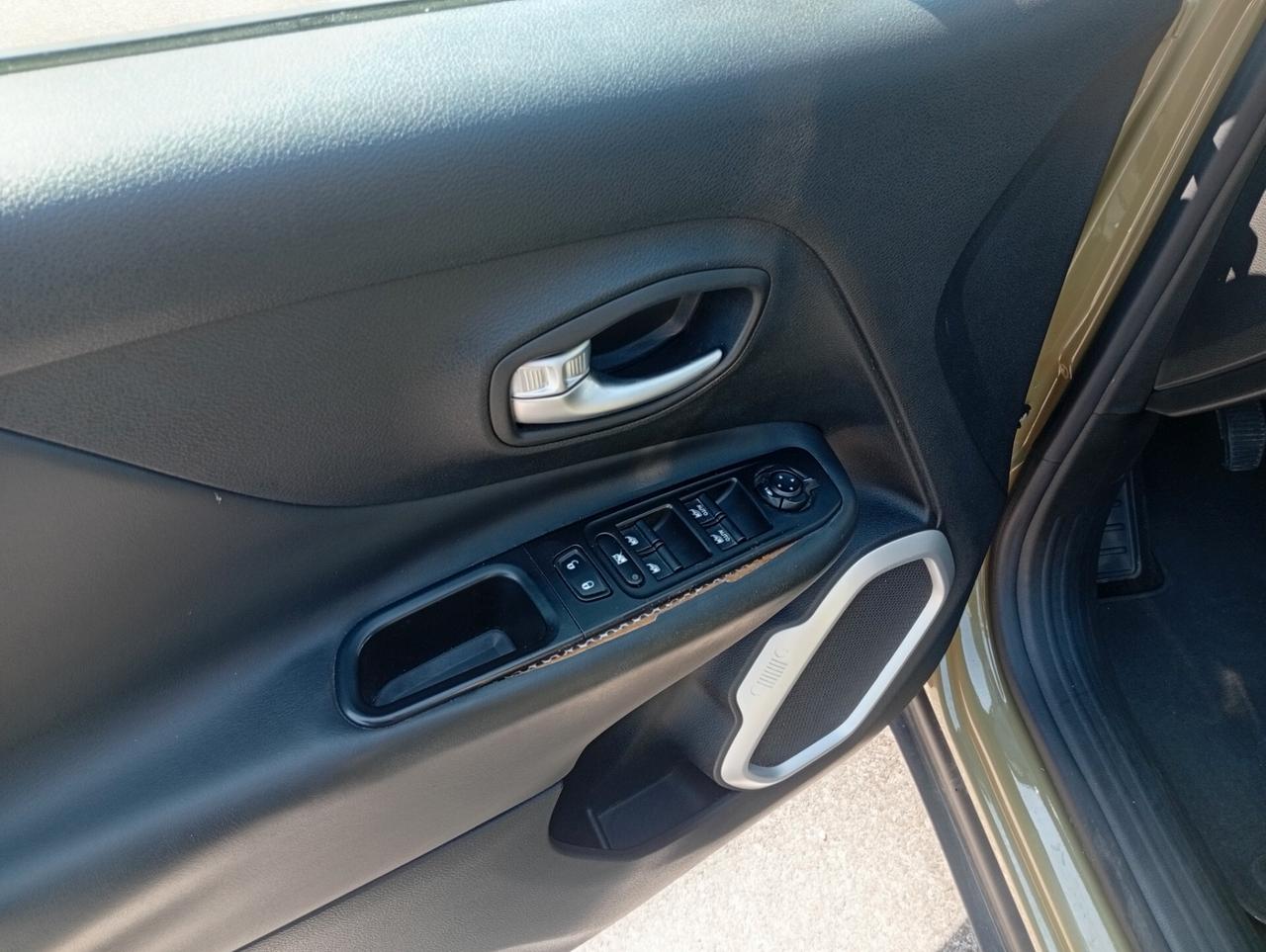 Jeep Renegade 1.6 Mjt 120 CV Limited NEOPATENTATI OK