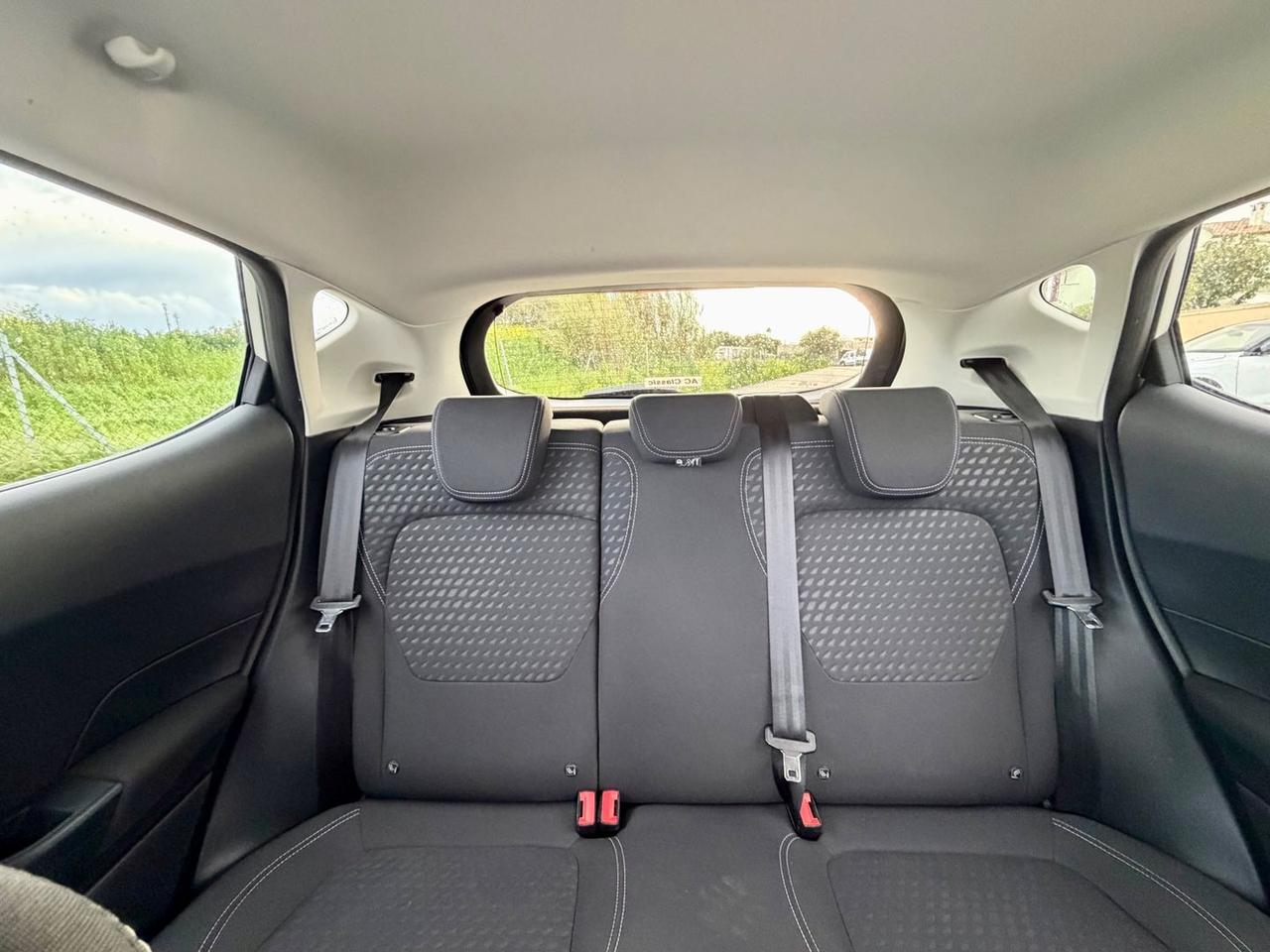 Ford Fiesta 1.5 TDCI Titanium #10113