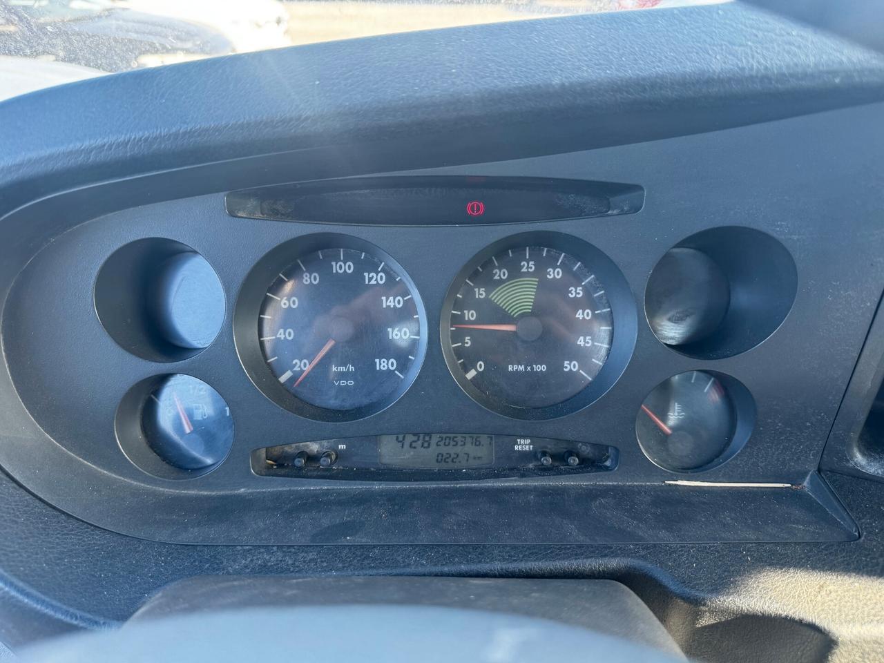 Iveco Daily 29L10 2.3 Hpi TDI PC Cabinato