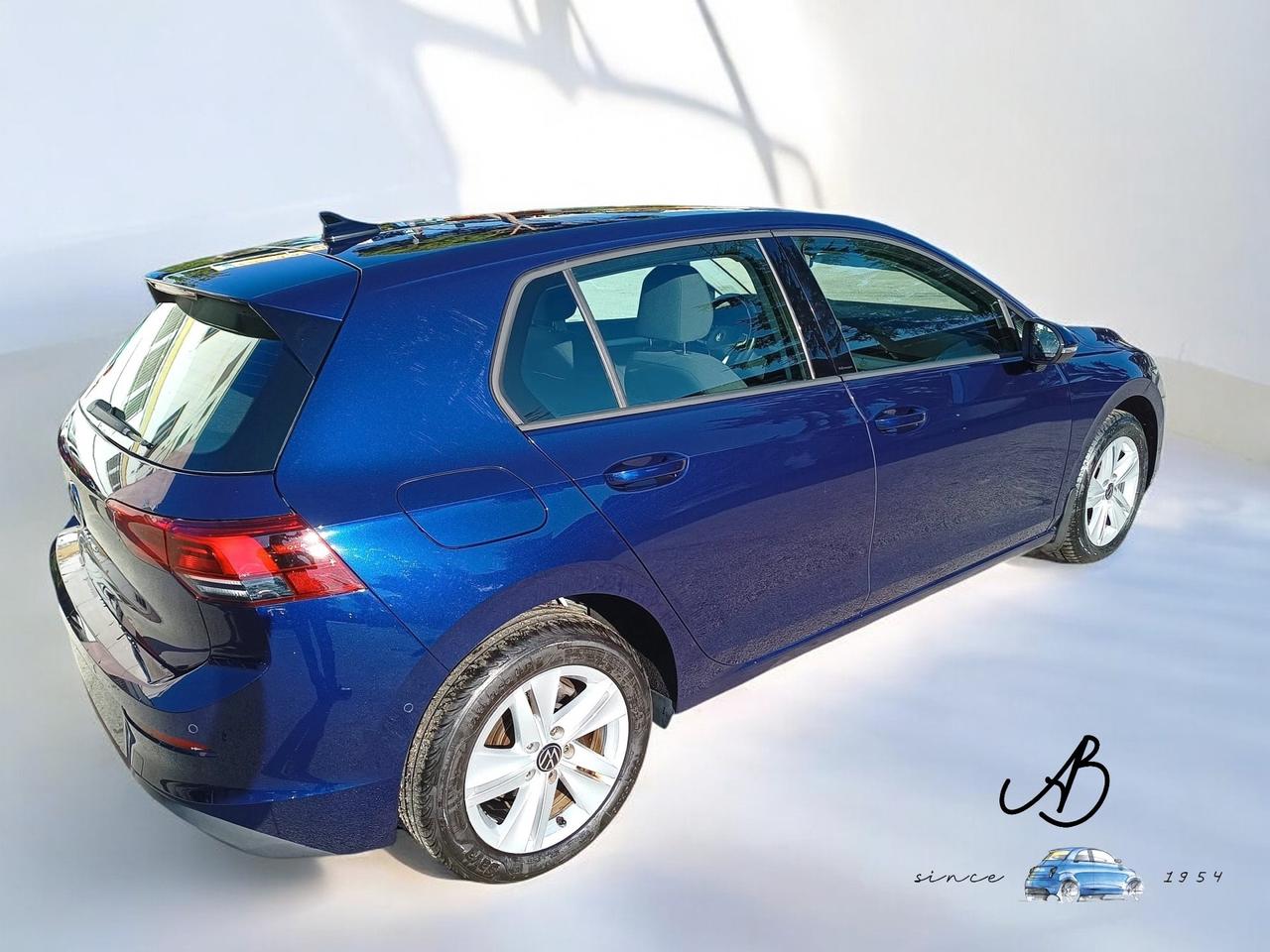 Volkswagen Golf 1.0 TSI EVO Life