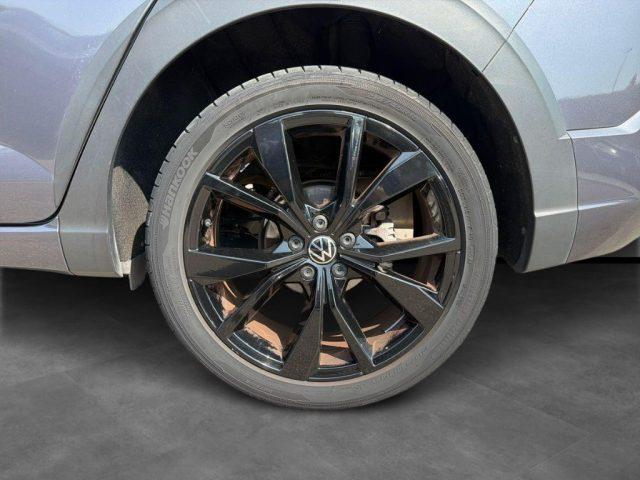 VOLKSWAGEN Taigo 1.0 TSI 110 CV DSG R-Line