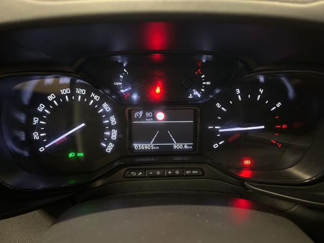 TOYOTA Proace City 1.5D 130 CV S&S PL 4p. Comfort